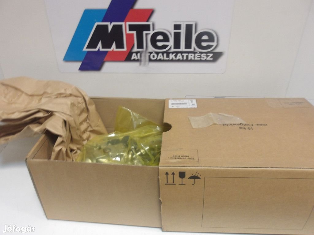 [GYÁRI ÚJ] BMW - EGR HŰTŐ - B47D20 MOTOR 8477660